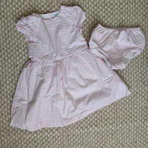 Ralph Lauren 18-24 Month Dress
